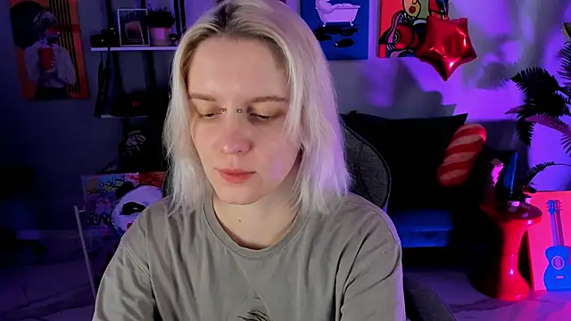 BethanyCloud online show from March 2, 2026, 5:30 am