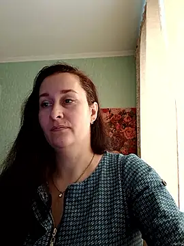 Amandda  online show from January 15, 2026, 8:19 am