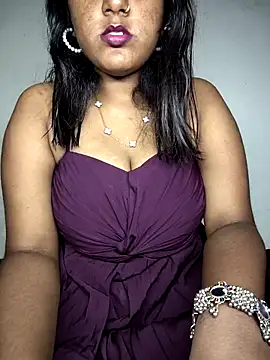 Cute mikii online show from February 1, 2026, 9:41 am