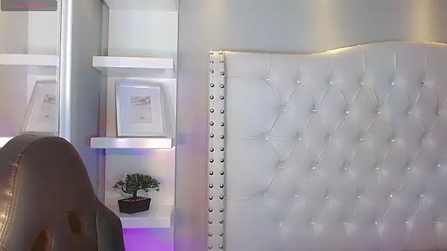 DarliingSweet online show from September 10, 2025, 10:59 am