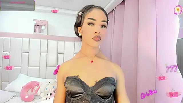 DarliingSweet online show from April 22, 2026, 12:28 pm