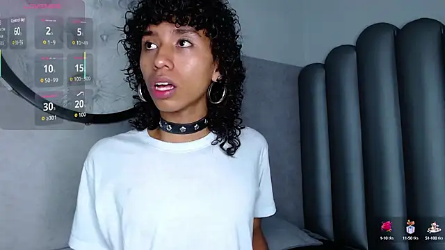 venus-03 online show from October 8, 2025, 3:59 am