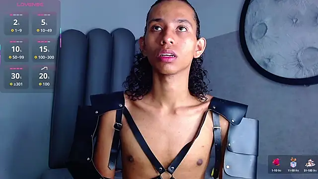 venus-03 online show from October 14, 2025, 3:40 am