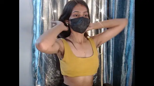  kamyaa09 online show from November 13, 2025, 11:20 am