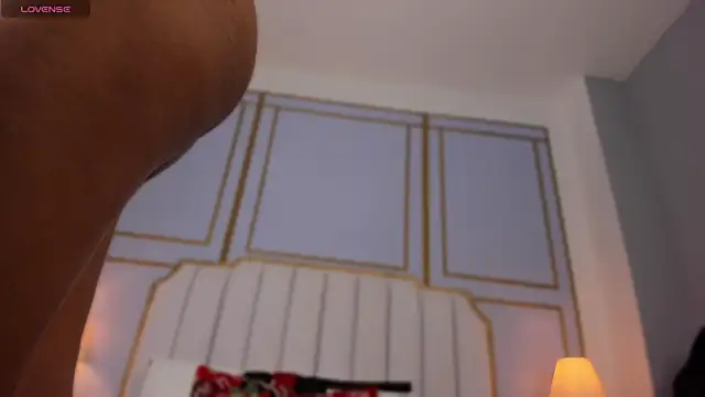 Ketty 89 online show from November 14, 2025, 7:23 pm