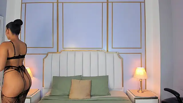 Ketty 89 online show from November 21, 2025, 7:34 pm