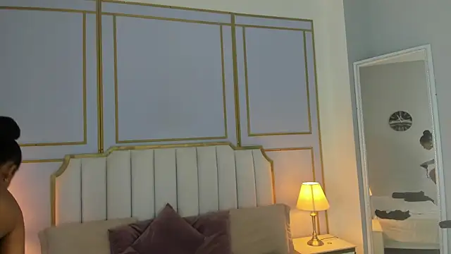 Ketty 89 online show from December 3, 2025, 7:23 pm