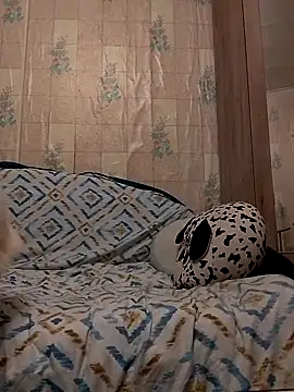 Tupo070481 online show from October 10, 2025, 5:45 pm