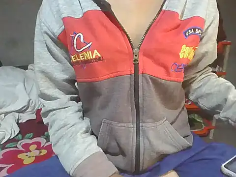 mala2580 online show from November 17, 2025, 5:19 pm