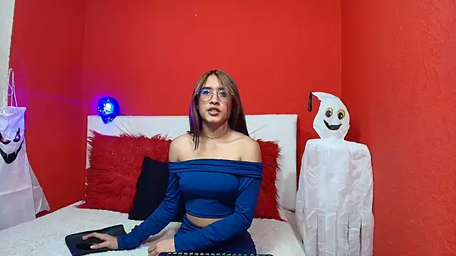 amy lennox online show from October 29, 2025, 1:24 pm