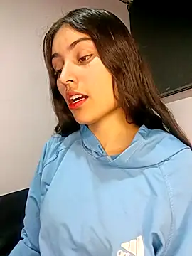 hotwife26 online show from February 21, 2026, 12:33 am