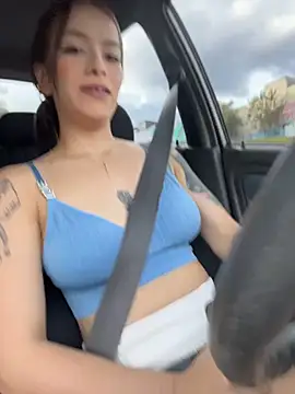 alysa g  online show from June 18, 2026, 10:03 pm