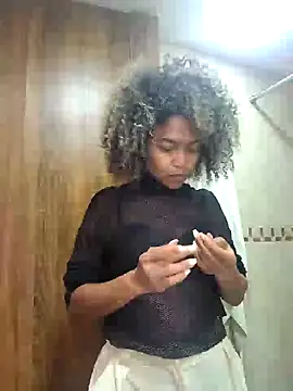 BiiancaEstradaa online show from September 27, 2025, 7:52 pm