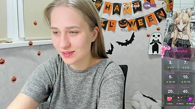 Snapshot of sofamuffin chatting on October 24, 2025, 11:01 pm sofamuffin online show from October 24, 2025, 11:01 pm