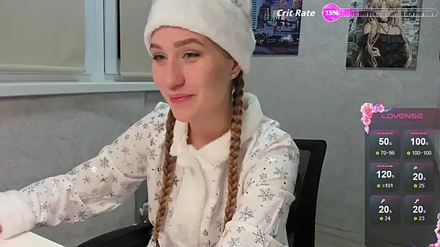 Snapshot of sofamuffin chatting on November 24, 2025, 1:27 am sofamuffin online show from November 24, 2025, 1:27 am