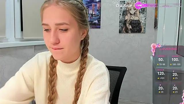 Snapshot of sofamuffin chatting on November 25, 2025, 12:54 am sofamuffin online show from November 25, 2025, 12:54 am