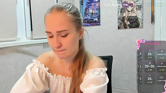 Snapshot of sofamuffin chatting on February 6, 2026, 10:35 pm sofamuffin online show from February 6, 2026, 10:35 pm