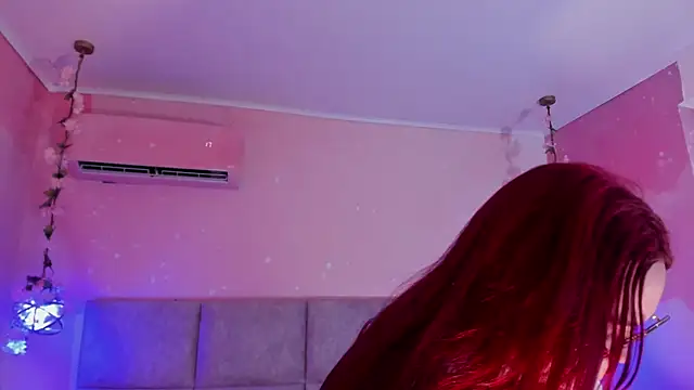 Lushi Love online show from March 29, 2026, 3:06 am