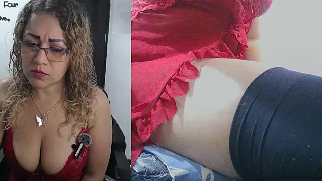 Snapshot of Skarleth_Diaz chatting on May 30, 2026, 3:47 am Skarleth Diaz online show from May 30, 2026, 3:47 am