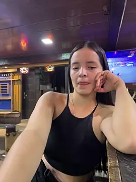 Snapshot of Mia_jhoonson chatting on February 4, 2026, 2:17 am Mia jhoonson online show from February 4, 2026, 2:17 am