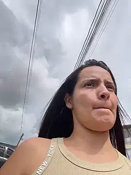 Snapshot of Mia_jhoonson chatting on February 19, 2026, 7:21 pm Mia jhoonson online show from February 19, 2026, 7:21 pm