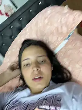 Snapshot of Mia_jhoonson chatting on March 12, 2026, 8:42 am Mia jhoonson online show from March 12, 2026, 8:42 am