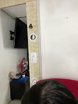 Snapshot of Mia_jhoonson chatting on March 15, 2026, 8:48 pm Mia jhoonson online show from March 15, 2026, 8:48 pm