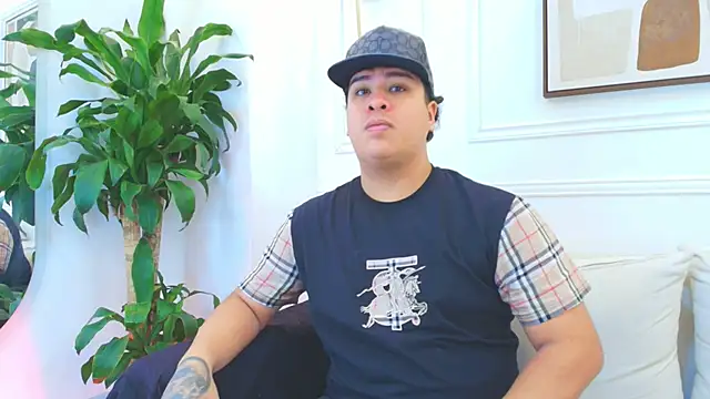 Naim Bennetsex online show from January 5, 2026, 6:22 pm