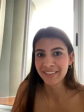 Lenapink19 online show from October 4, 2025, 10:08 pm