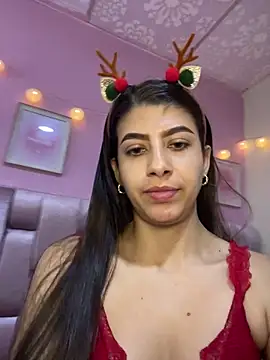 Lenapink19 online show from December 19, 2025, 10:28 pm