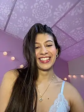 Lenapink19 online show from March 6, 2026, 10:28 pm