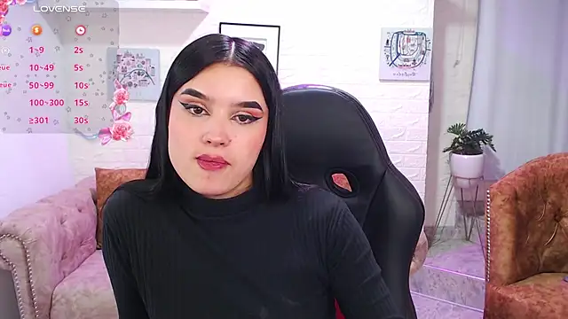 Natalie loffreda online show from March 22, 2026, 12:36 am