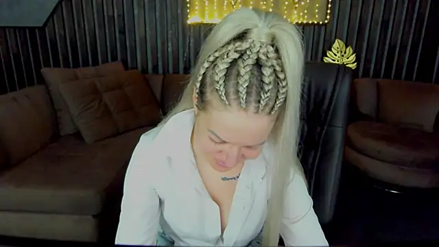 Anna Snows online show from April 19, 2026, 6:10 pm