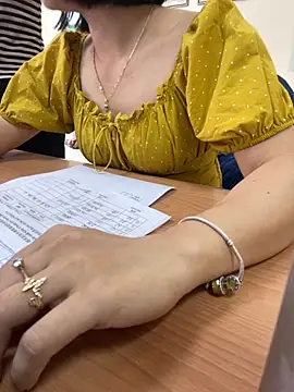 -NhaKy22 online show from September 12, 2025, 12:55 am