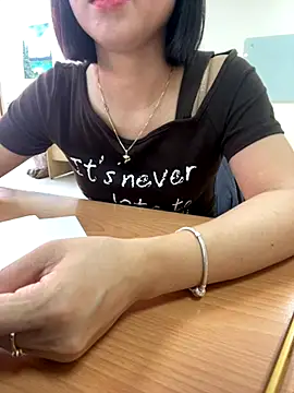 -NhaKy22 online show from September 19, 2025, 1:07 am