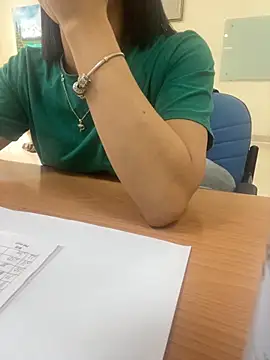 -NhaKy22 online show from October 17, 2025, 1:20 am