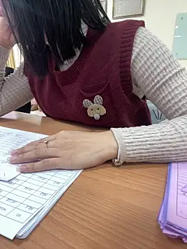 -NhaKy22 online show from December 15, 2025, 12:59 am