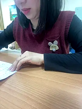 -NhaKy22 online show from January 6, 2026, 12:58 am