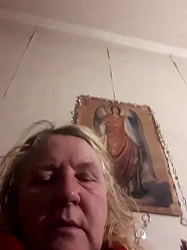 LoveCupid5451 online show from October 27, 2025, 8:18 am