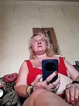 LoveCupid5451 online show from November 4, 2025, 8:57 am