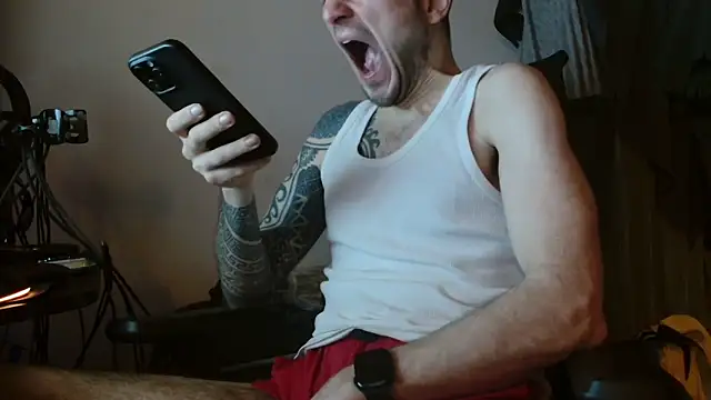 th1  online show from March 6, 2026, 7:49 am