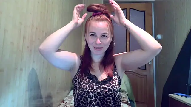 Kisa26311 online show from September 21, 2025, 10:28 am