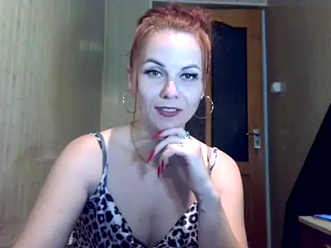 Kisa26311 online show from September 29, 2025, 2:44 pm