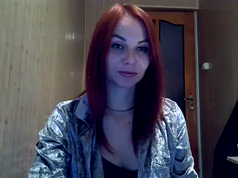 Kisa26311 online show from November 11, 2025, 9:09 am