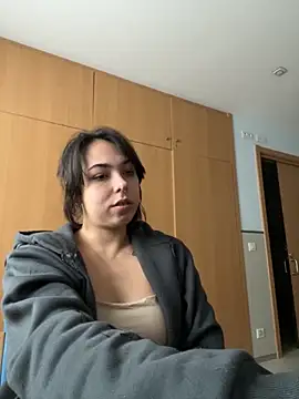 Kitty5348 online show from November 10, 2025, 2:16 pm