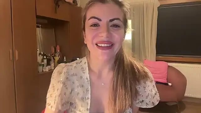 princess17 online show from March 19, 2026, 10:03 pm