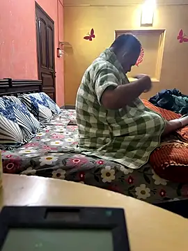 Rupkumarmaleforfun online show from January 7, 2026, 2:41 pm