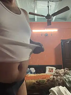 Rupkumarmaleforfun online show from January 18, 2026, 2:32 pm