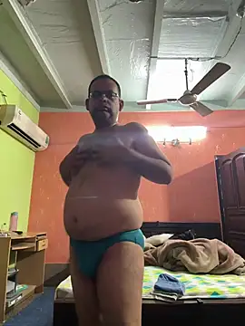 Rupkumarmaleforfun online show from March 2, 2026, 2:02 pm