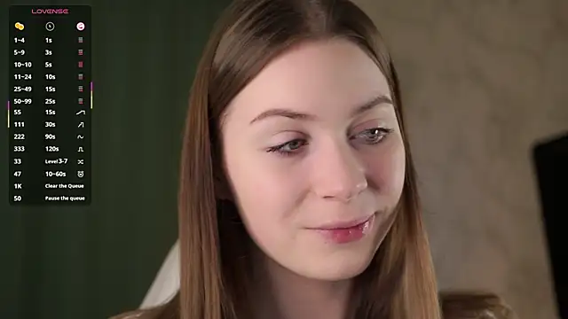 Stella of steel online show from October 14, 2025, 11:33 am